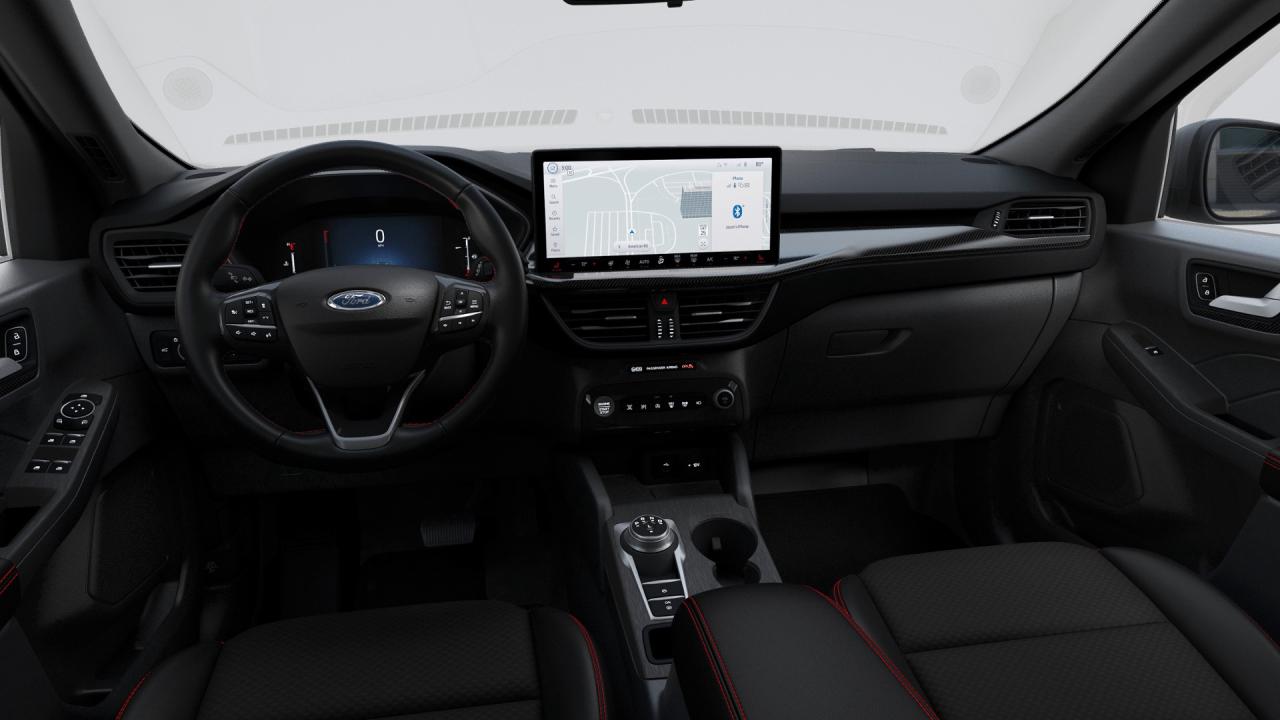 2025 Ford Escape ST-Line Photo