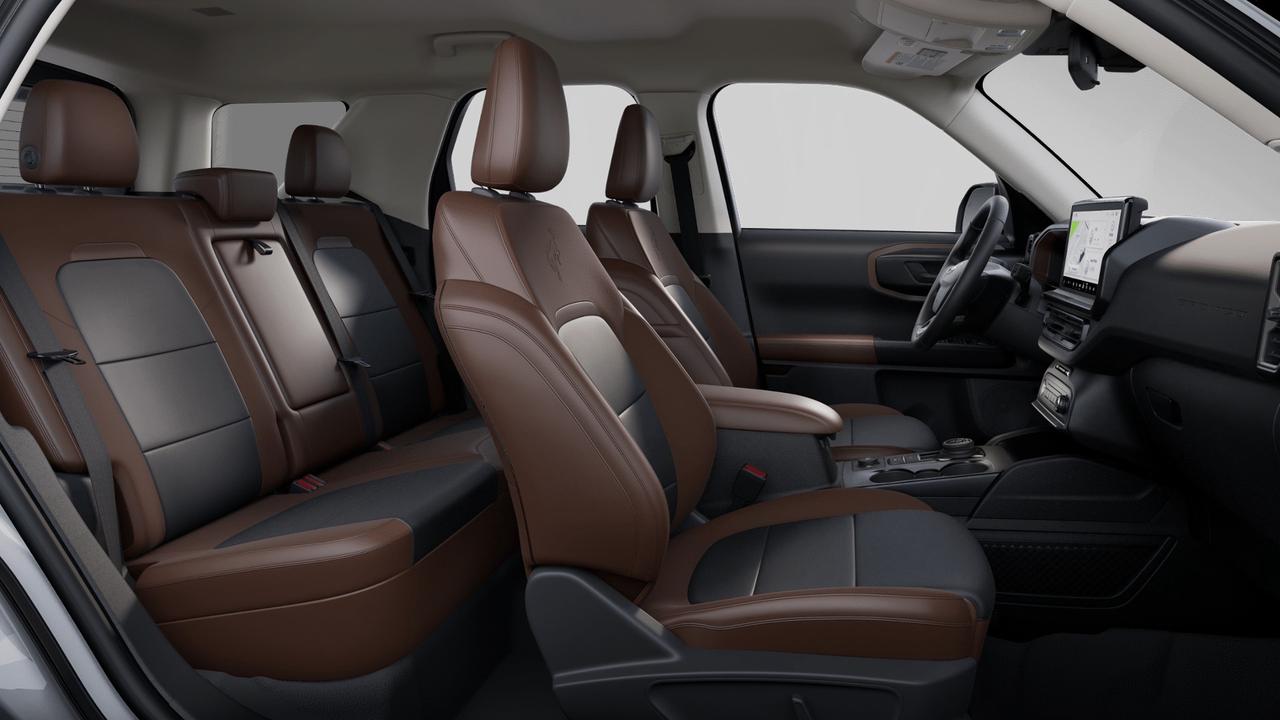 2025 Ford Bronco Sport Outer Banks Photo