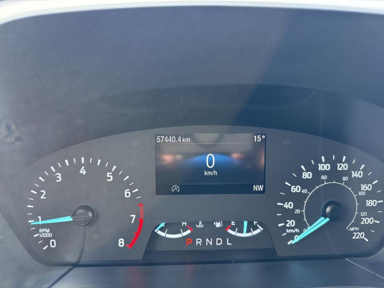 2022 Ford Escape SEL AWD Photo