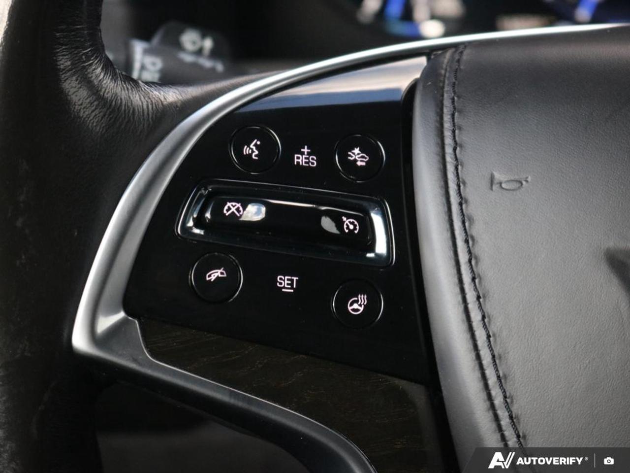 2019 Cadillac Escalade Platinum Photo