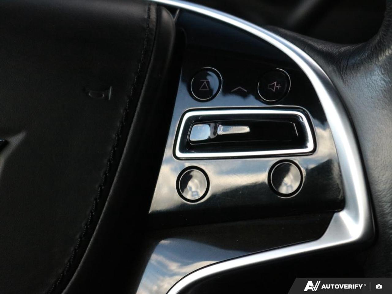 2019 Cadillac Escalade Platinum Photo