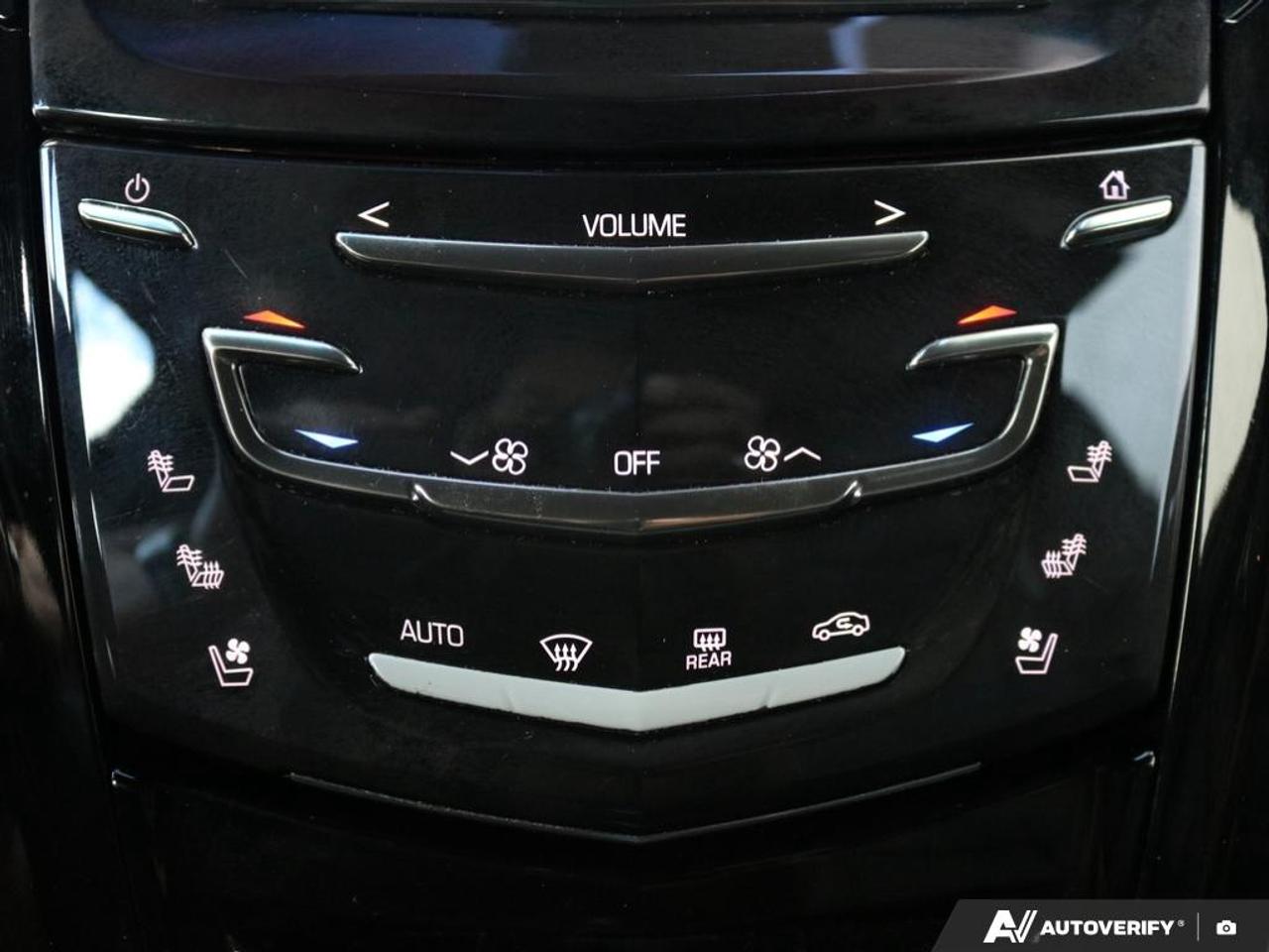 2019 Cadillac Escalade Platinum Photo