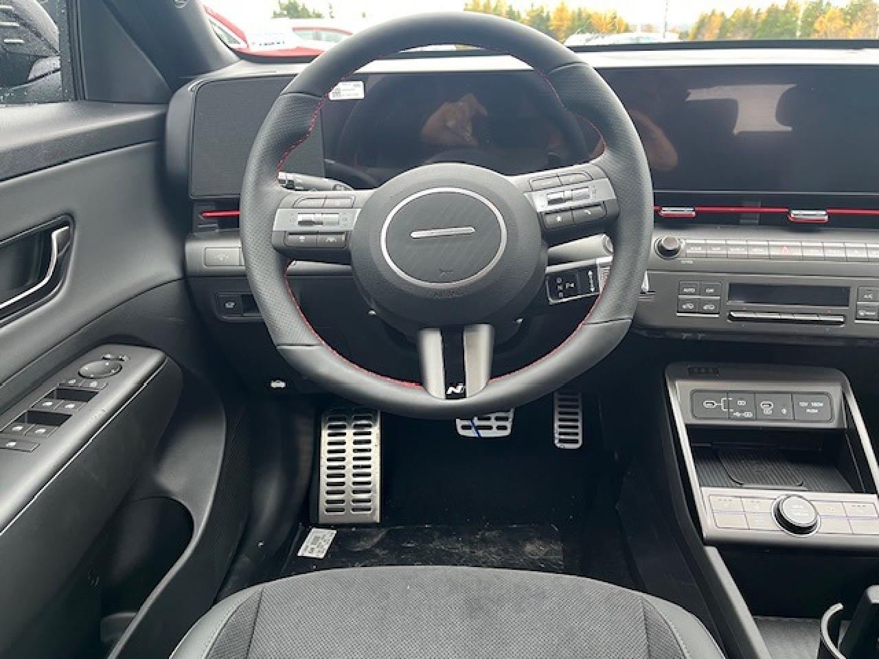 2026 Hyundai KONA 1.6T N Line AWD Photo