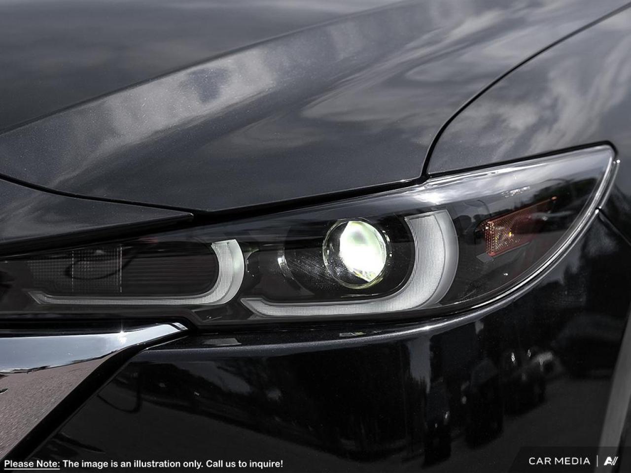 2025 Mazda CX-5 GT Photo