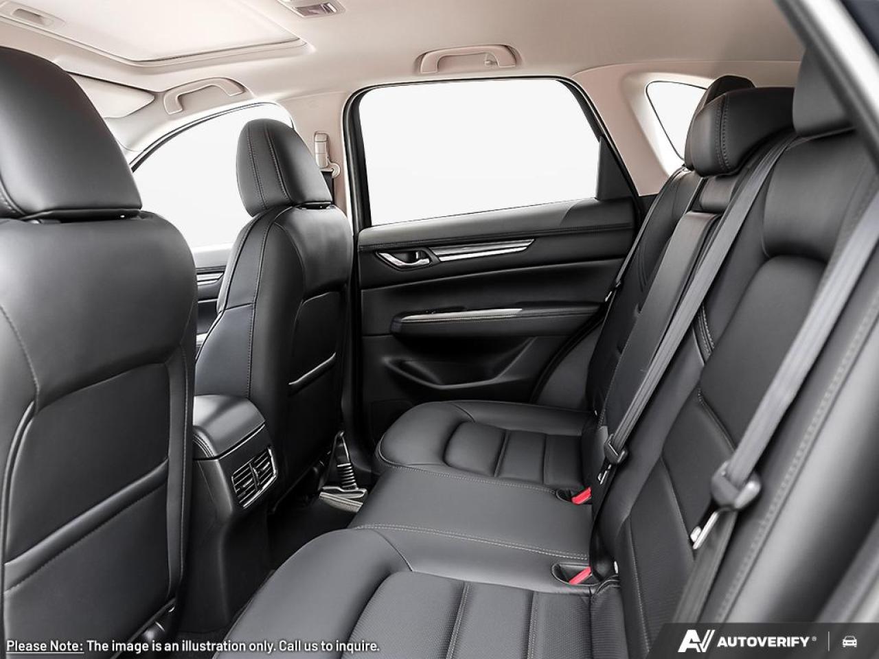 2025 Mazda CX-5 GT Photo