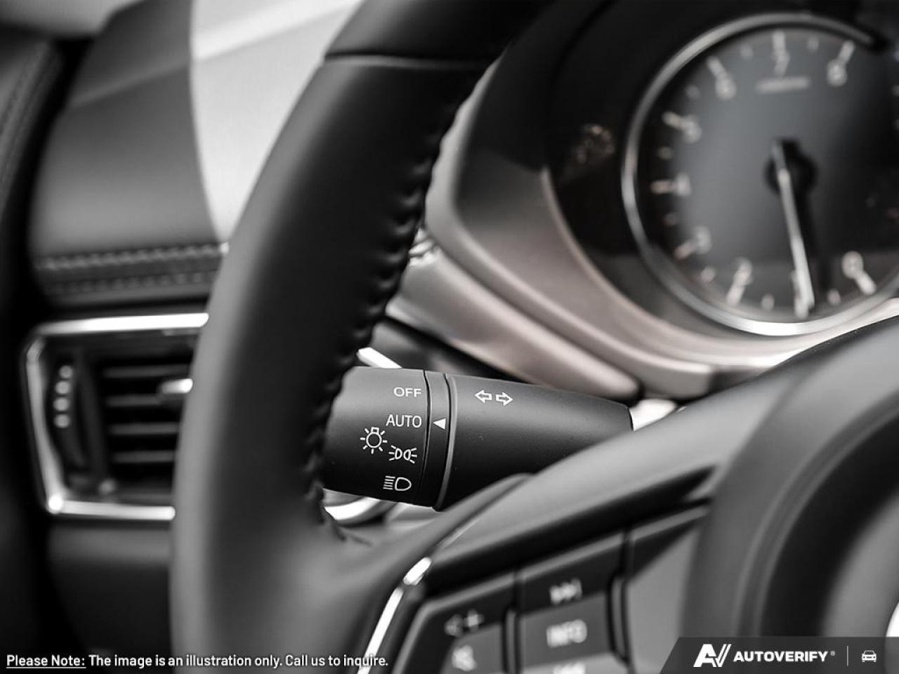 2025 Mazda CX-5 GT Photo