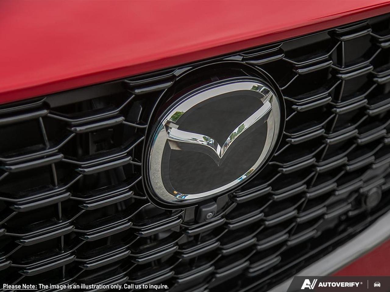 2025 Mazda CX-70 MHEV GT-P Photo