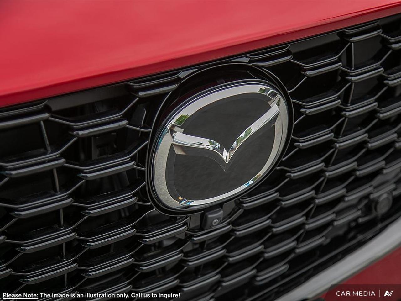 2025 Mazda CX-70 MHEV GT-P Photo