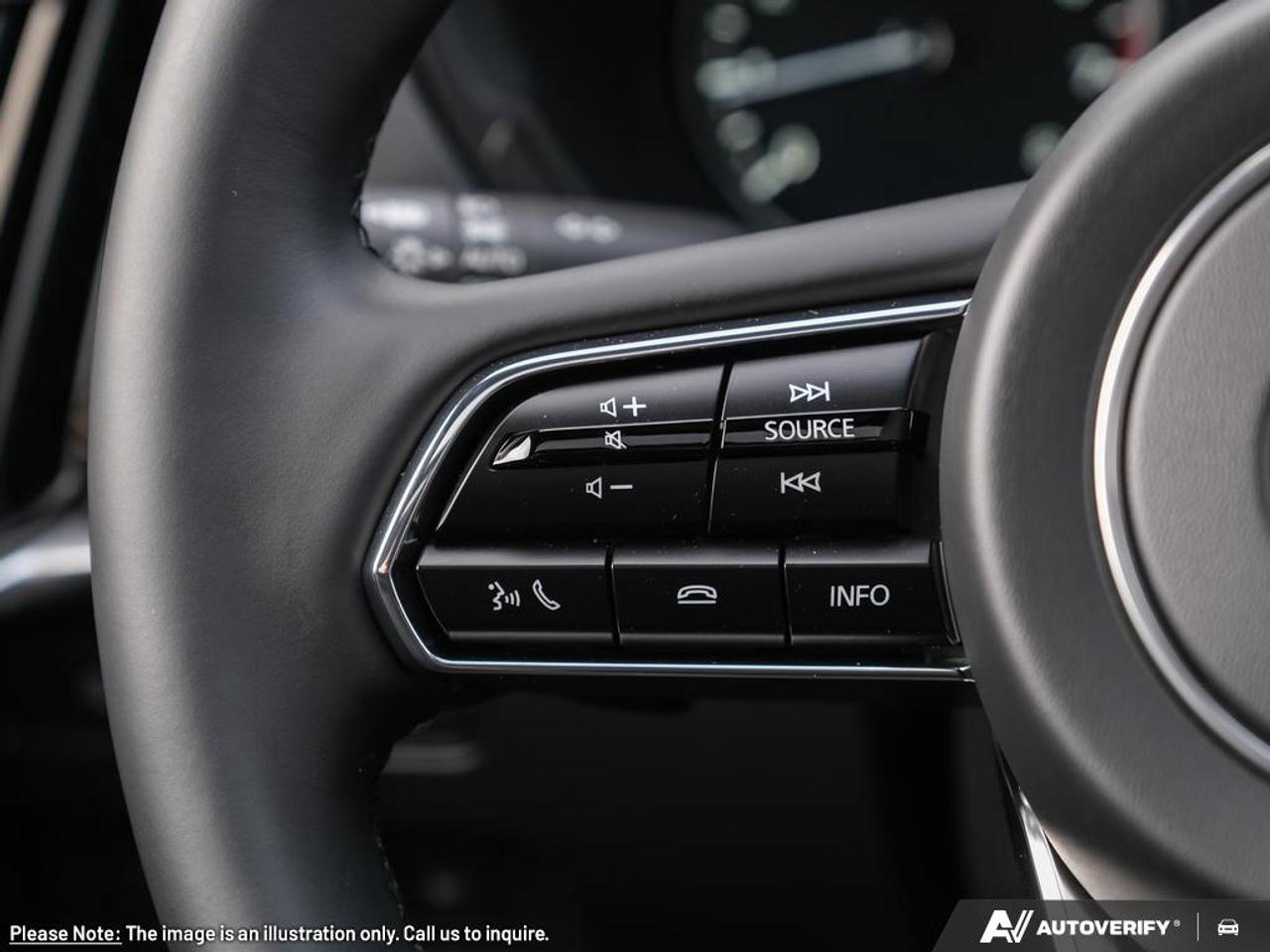 2025 Mazda CX-70 MHEV GT-P Photo