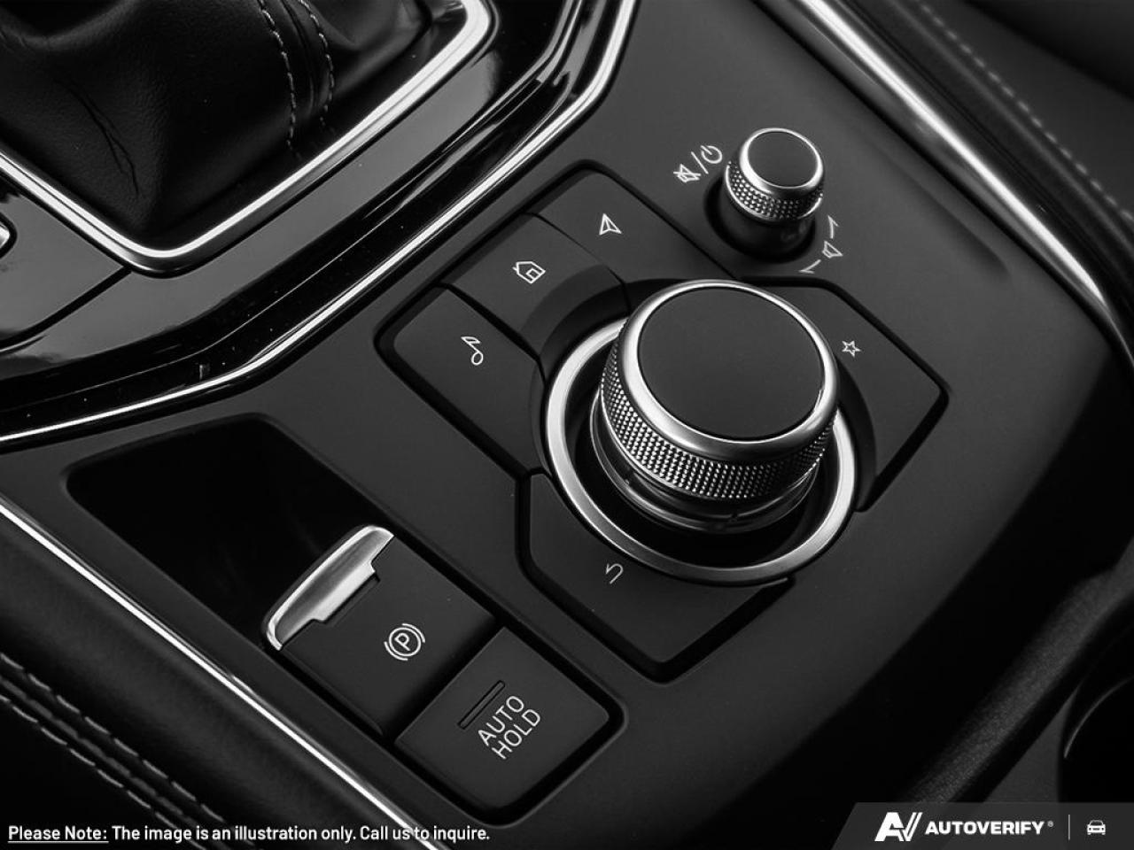 2025 Mazda CX-5 Signature Photo