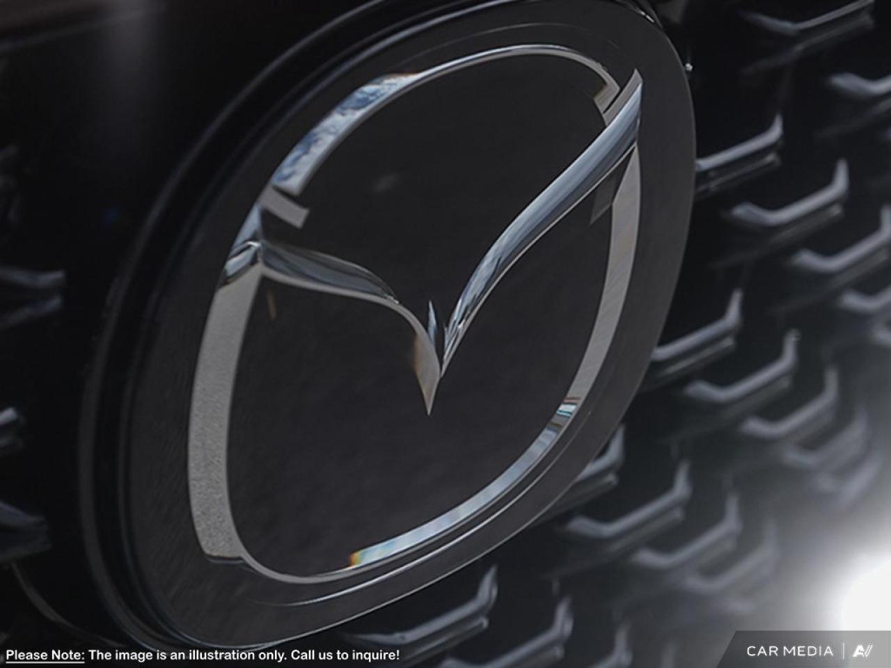 2025 Mazda CX-5 GT Photo