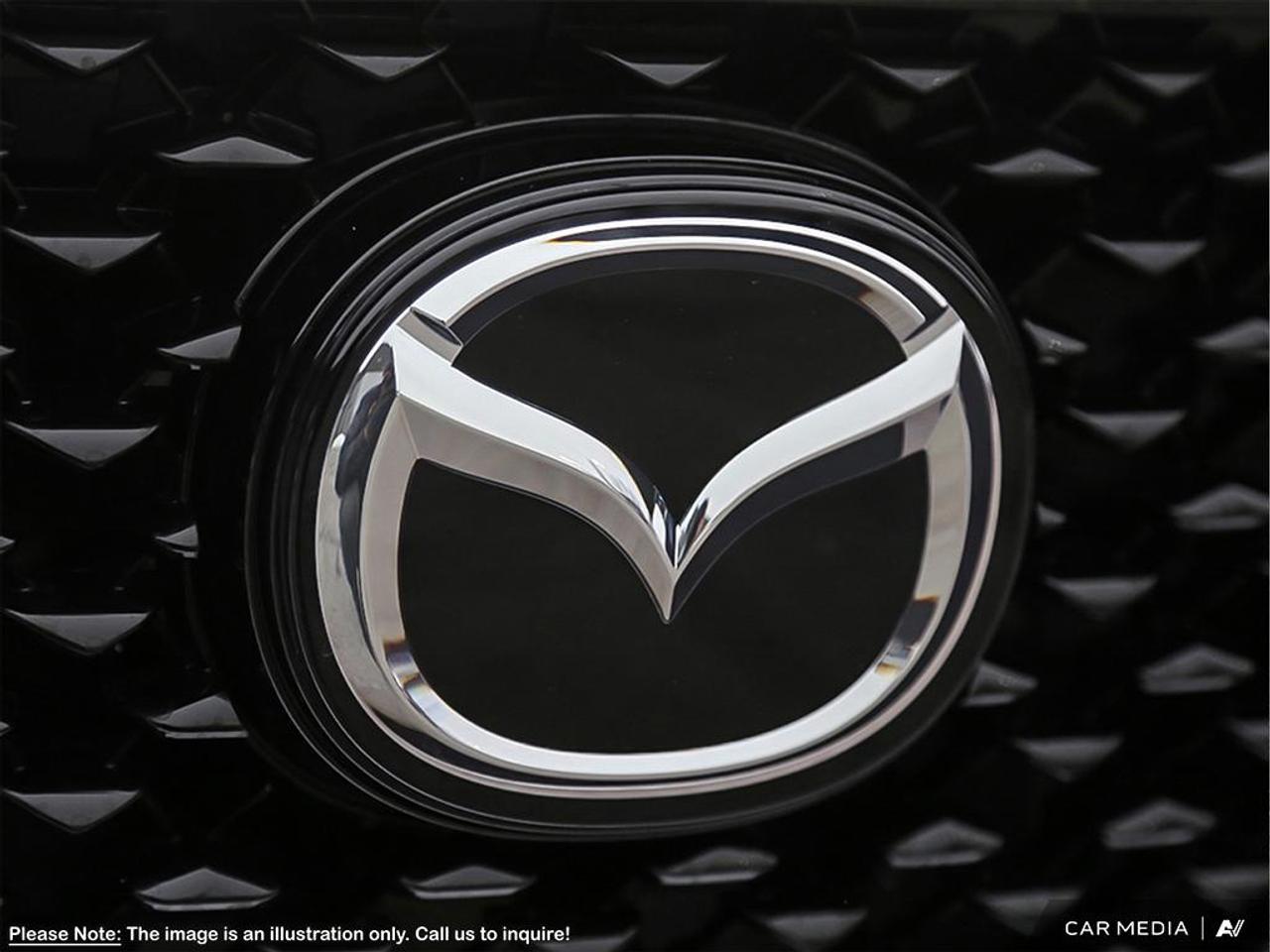 2025 Mazda CX-30 GS Photo