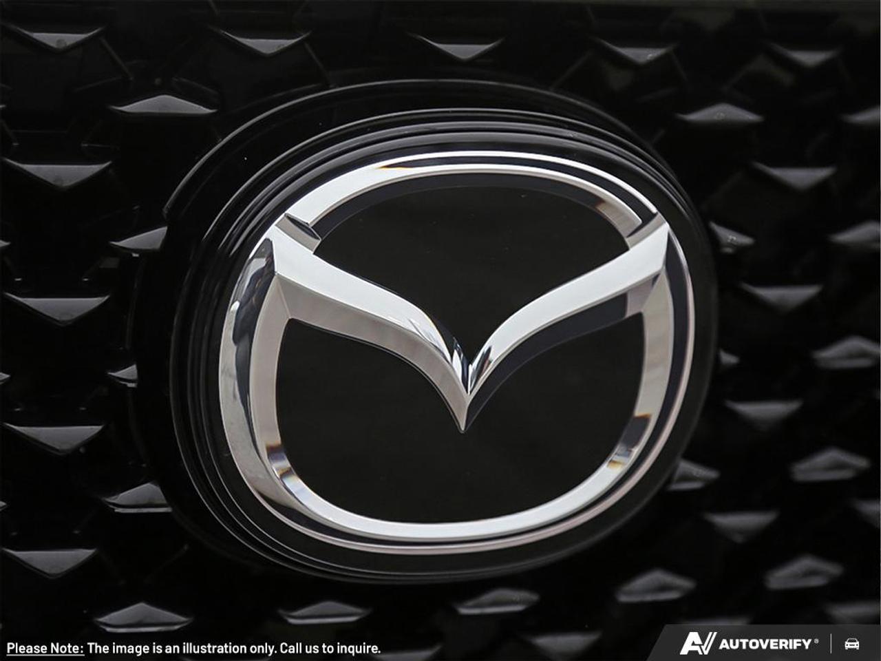 2025 Mazda CX-30 GS Photo