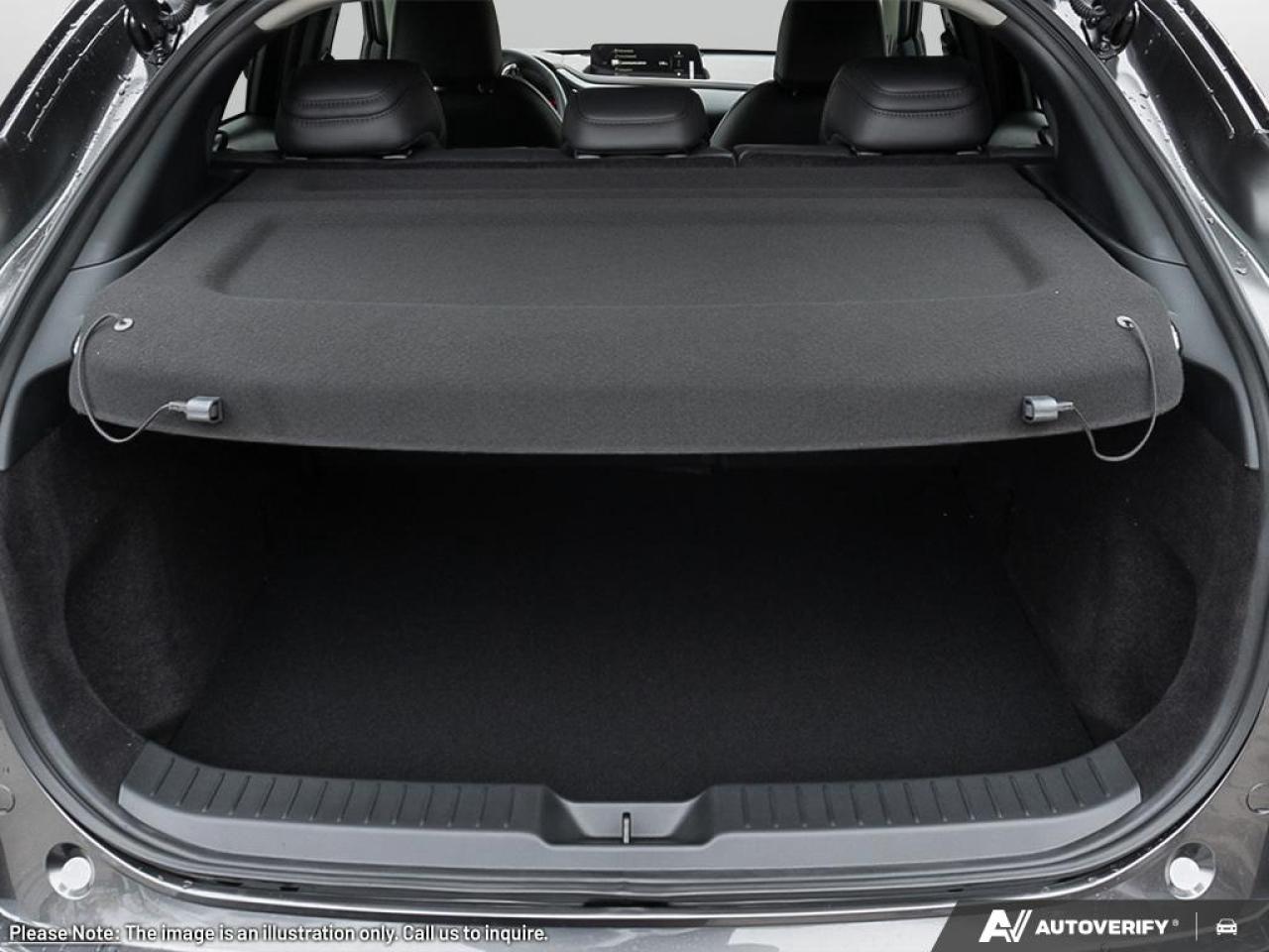 2025 Mazda CX-30 GT Photo