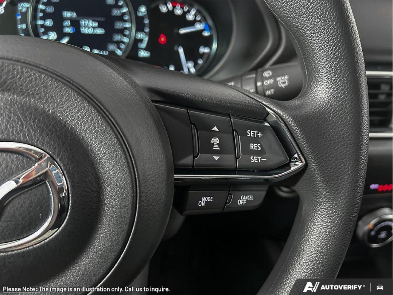 2025 Mazda CX-5 GX Photo