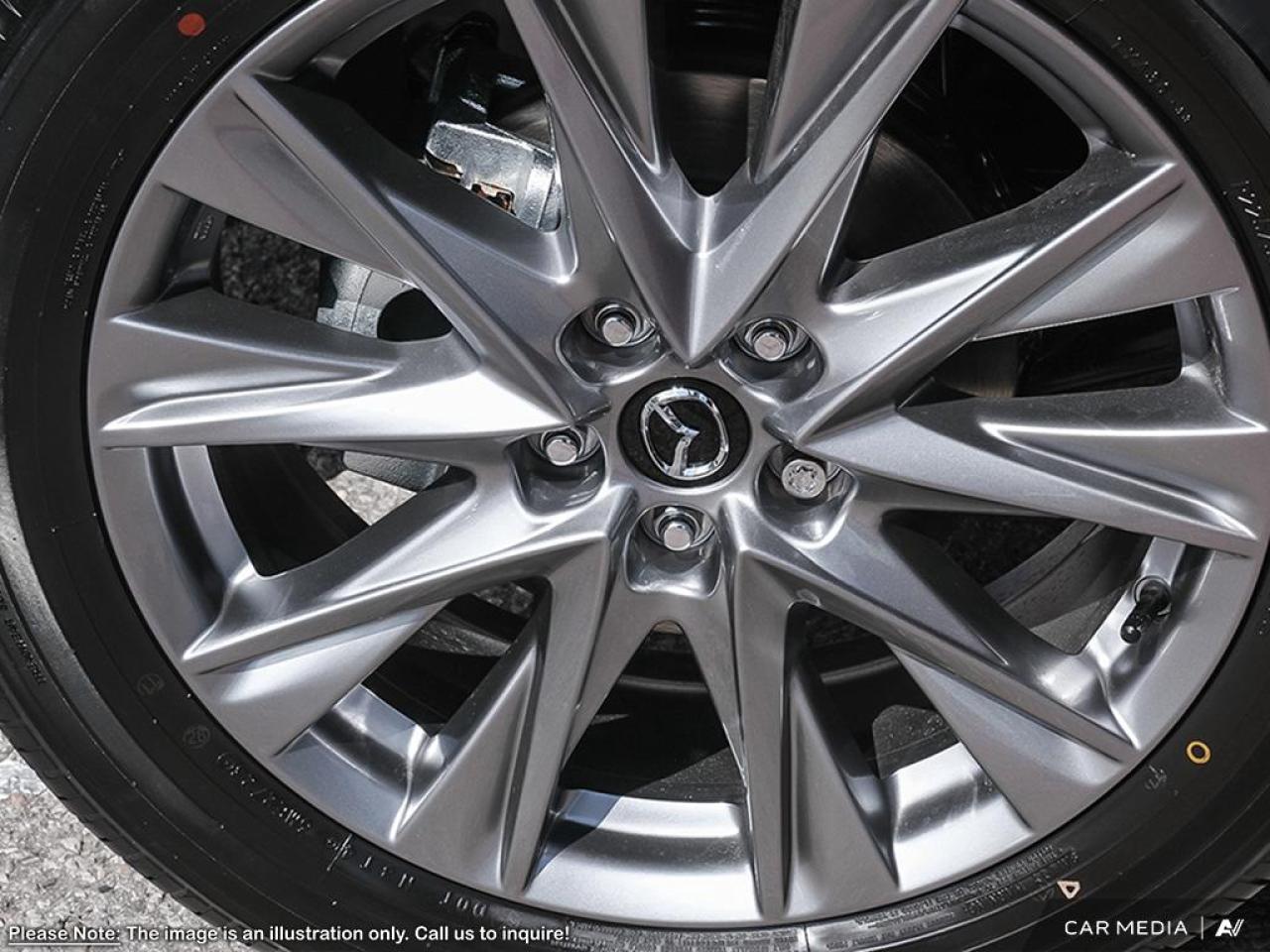 2025 Mazda CX-5 GT Photo