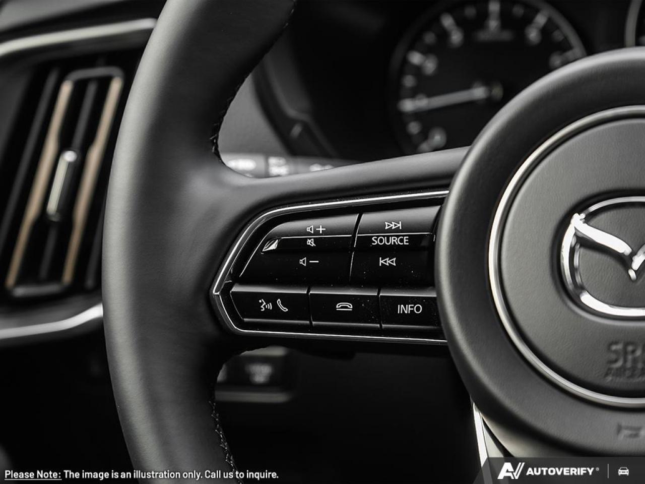 2025 Mazda CX-90 MHEV GT Photo