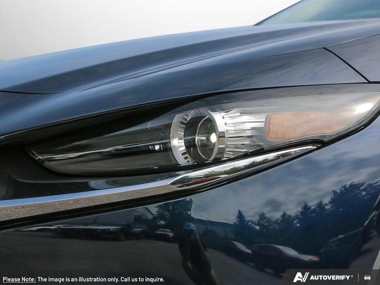 2025 Mazda CX-30 GS Photo