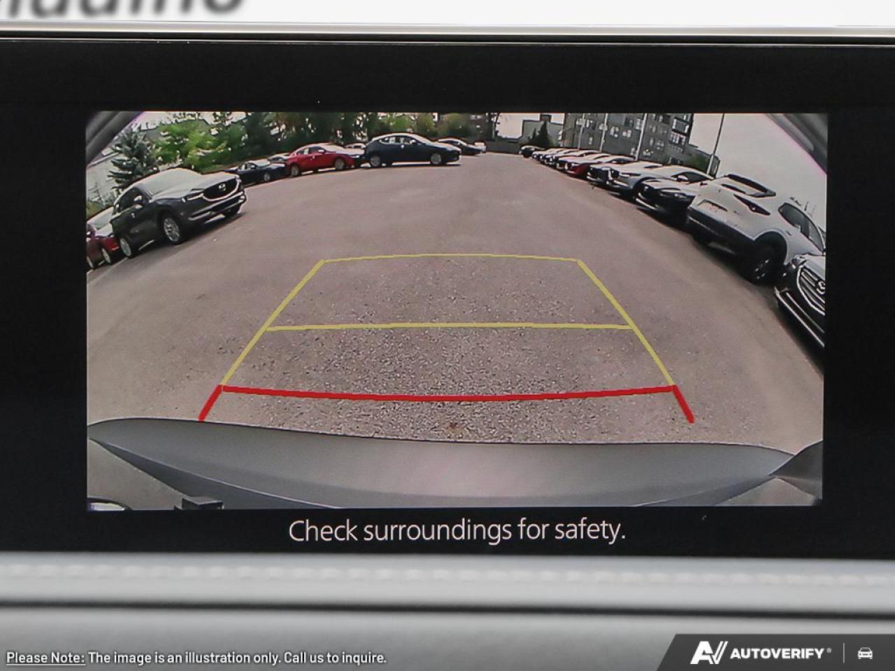 2025 Mazda CX-30 GS Photo