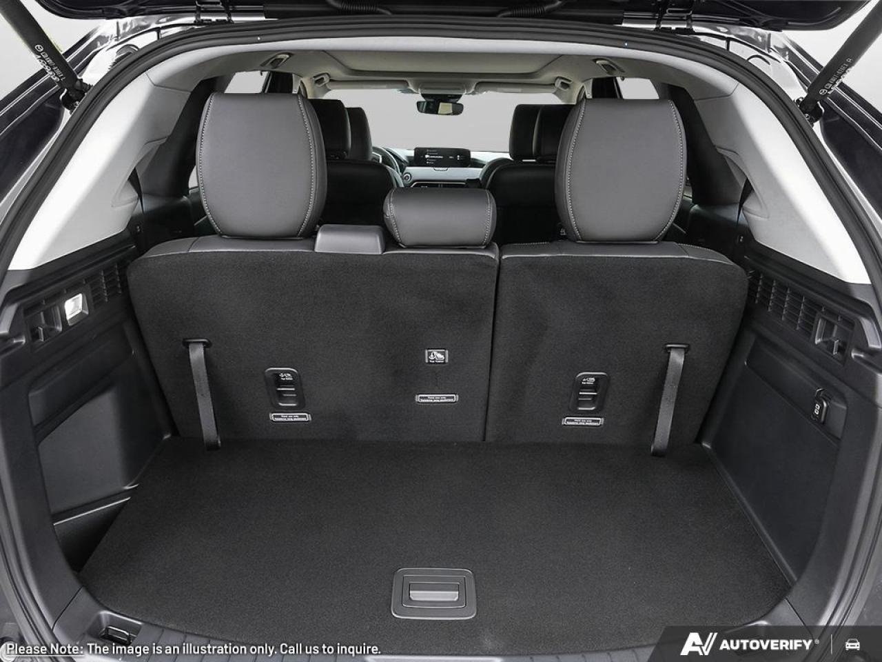 2025 Mazda CX-90 MHEV GT Photo