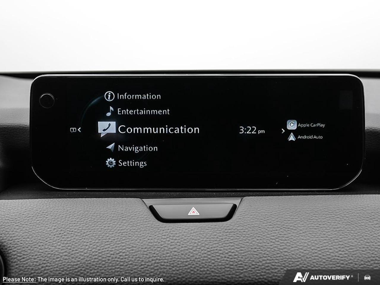 2025 Mazda CX-90 MHEV GT Photo