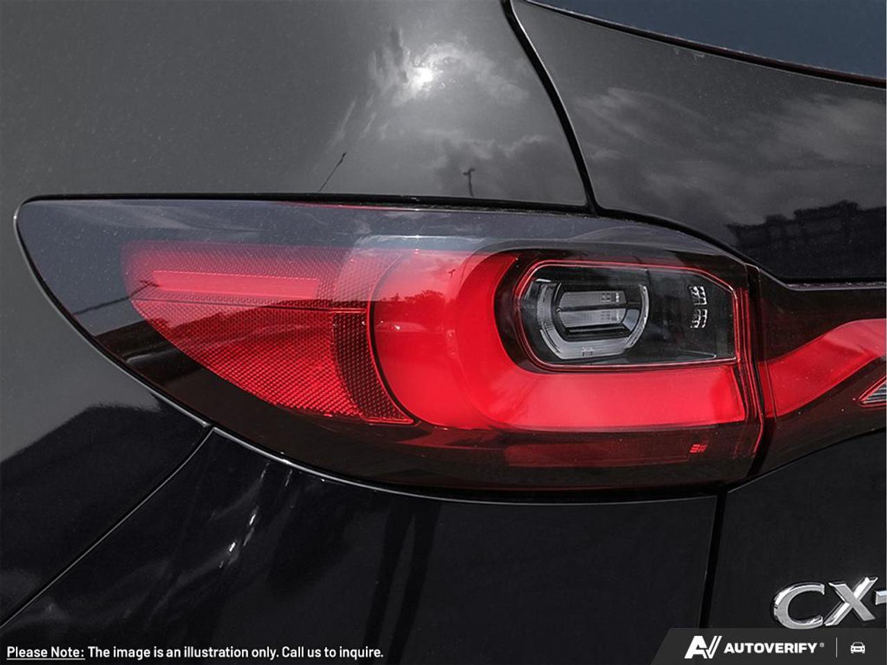 2025 Mazda CX-90 MHEV GT Photo