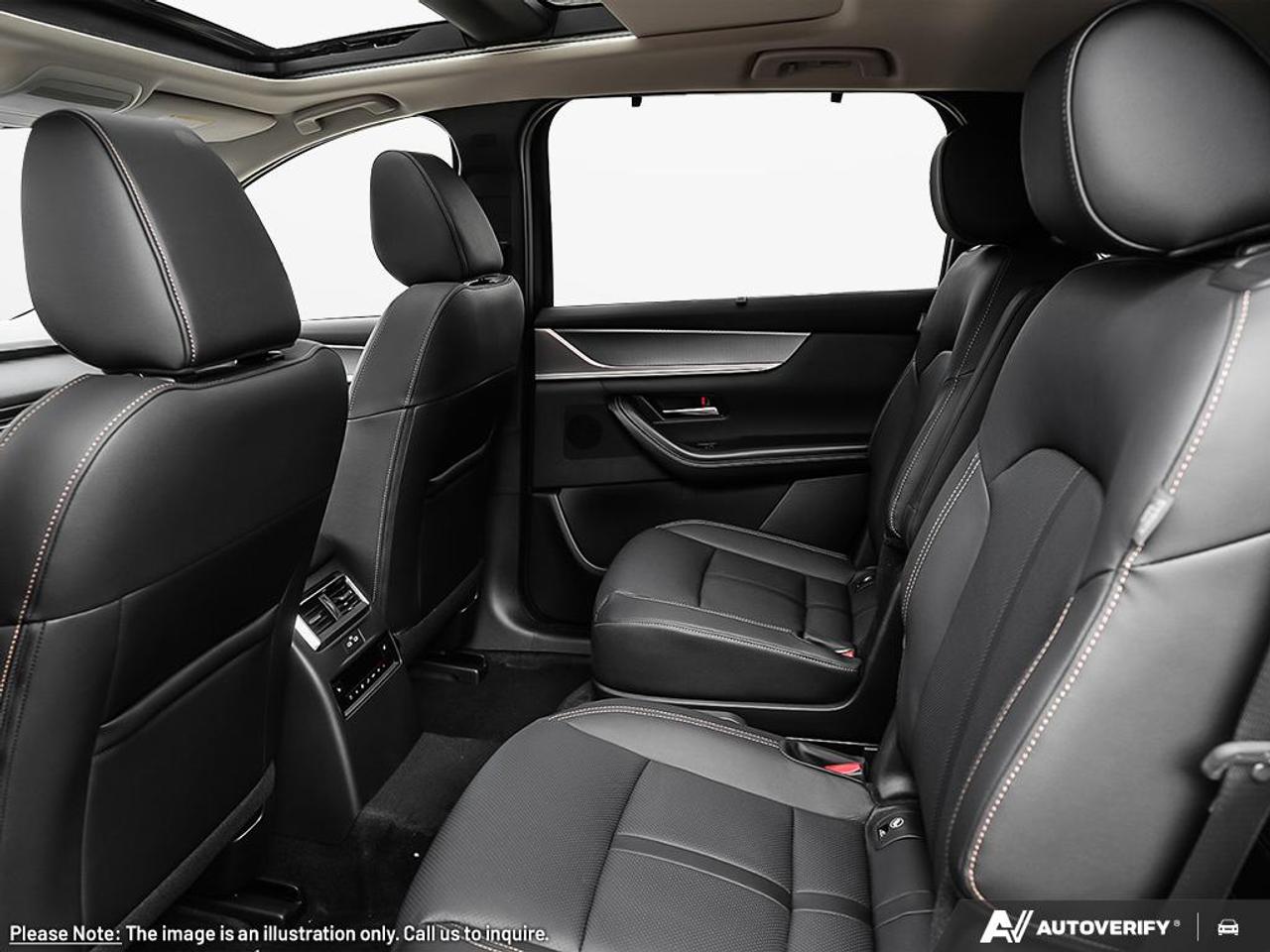 2025 Mazda CX-90 MHEV GT Photo