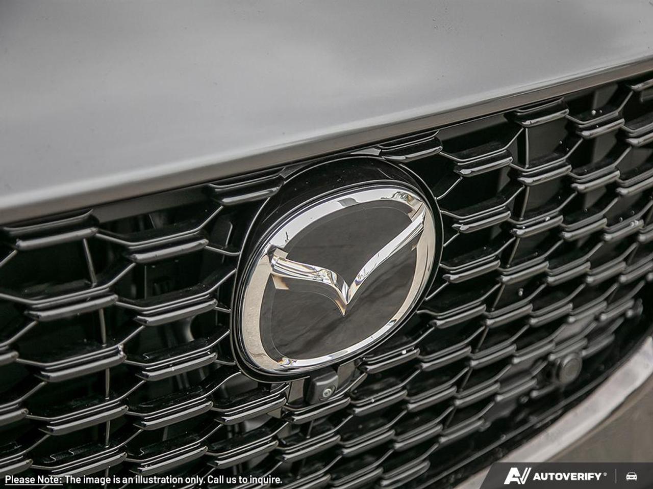 2025 Mazda CX-70 MHEV GT-P Photo