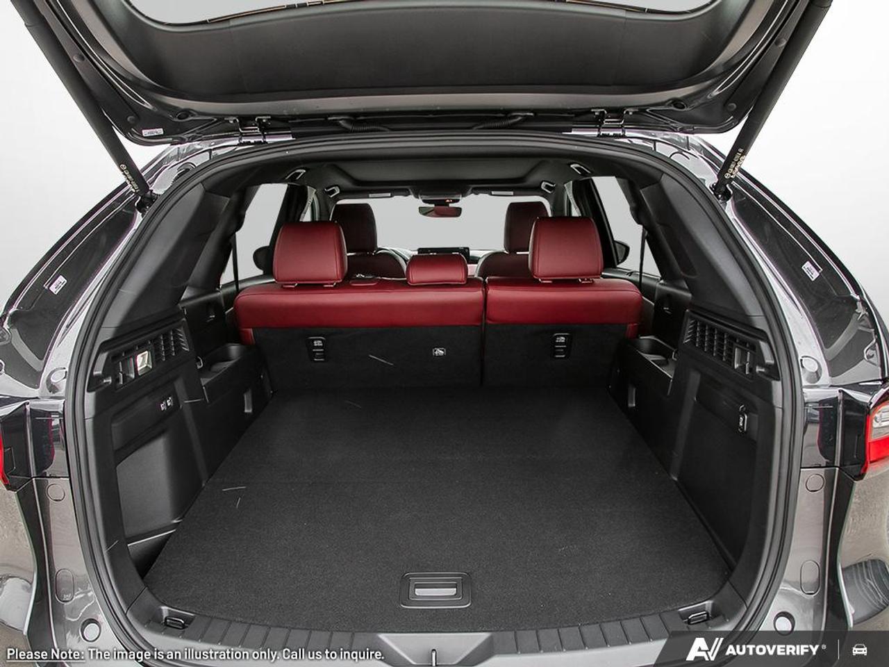 2025 Mazda CX-70 MHEV GT-P Photo