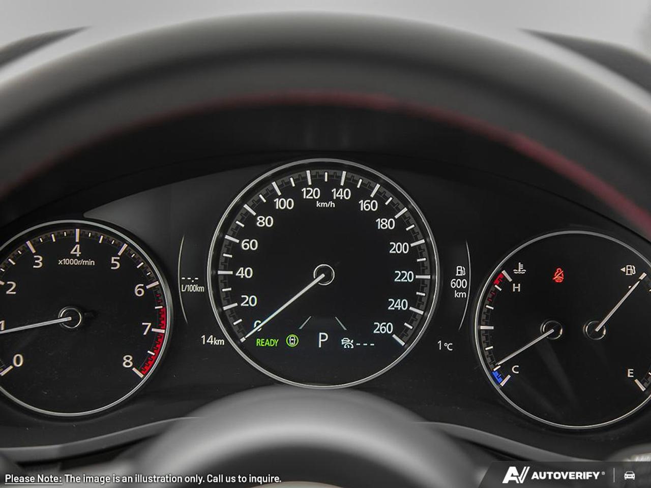 2025 Mazda CX-70 MHEV GT-P Photo