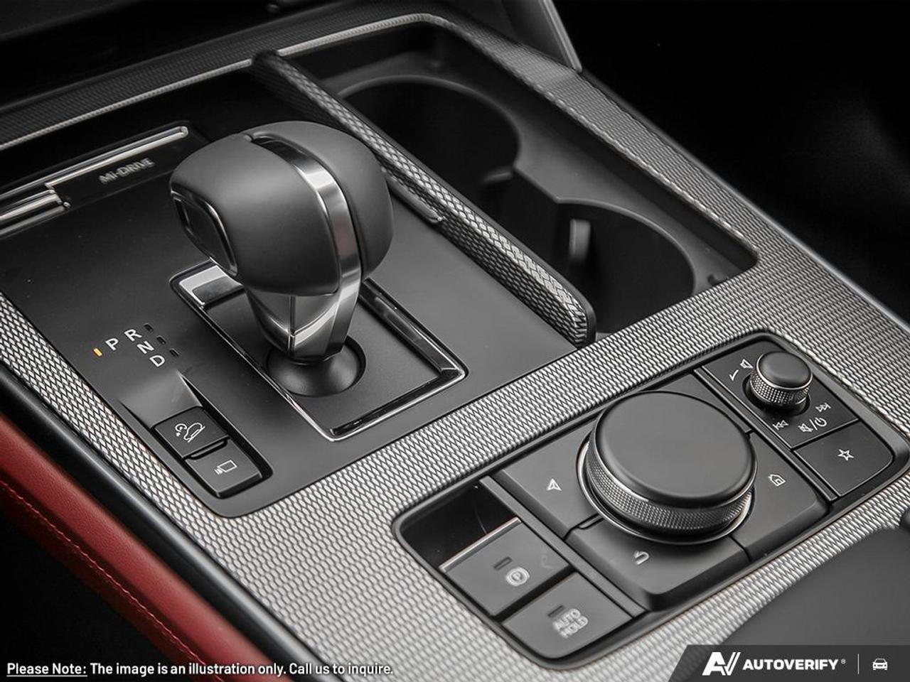 2025 Mazda CX-70 MHEV GT-P Photo