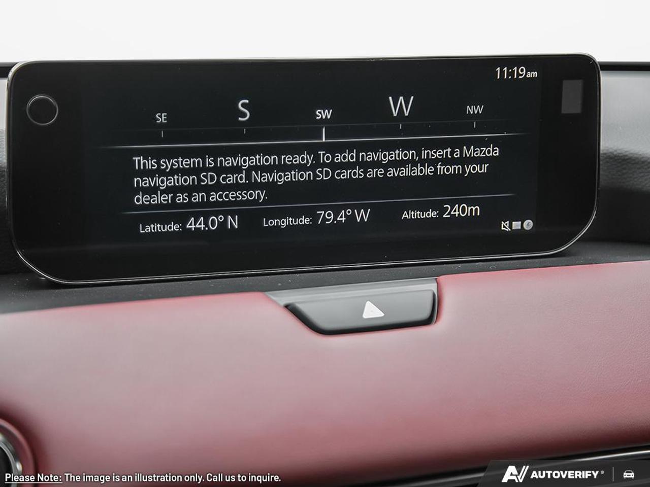 2025 Mazda CX-70 MHEV GT-P Photo