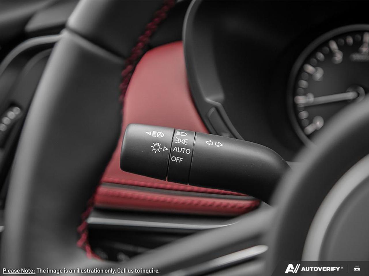 2025 Mazda CX-70 MHEV GT-P Photo