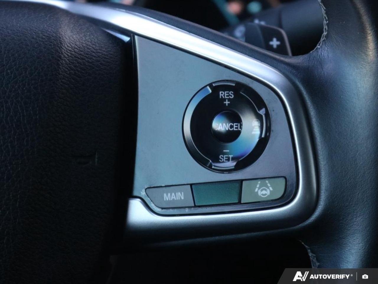 2020 Honda Civic Sedan Touring Photo