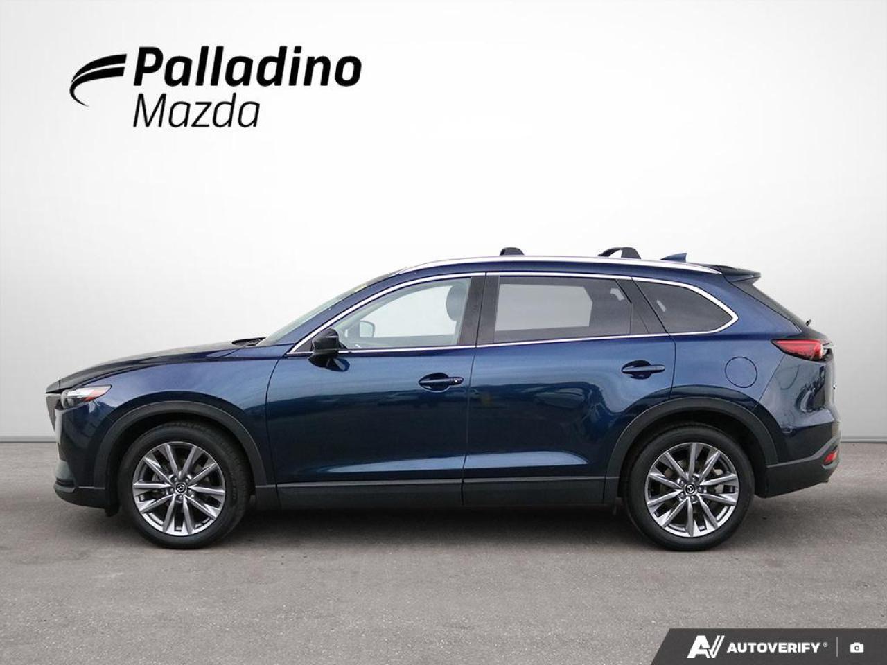 2023 Mazda CX-9 GS-L Photo2