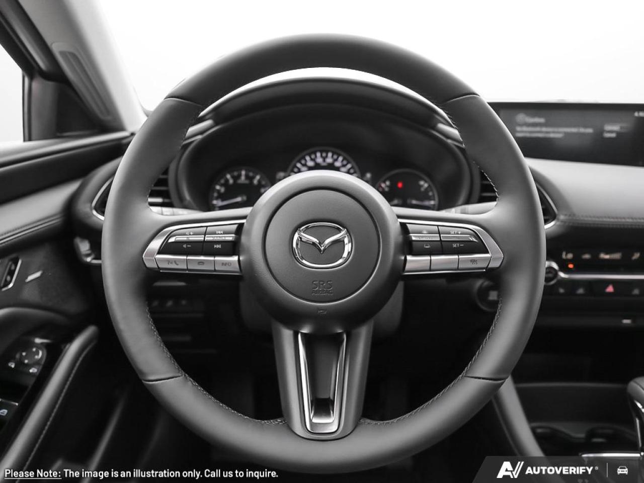 2025 Mazda MAZDA3 GT Photo