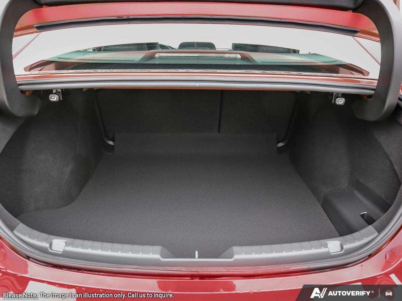 2025 Mazda MAZDA3 GT Photo