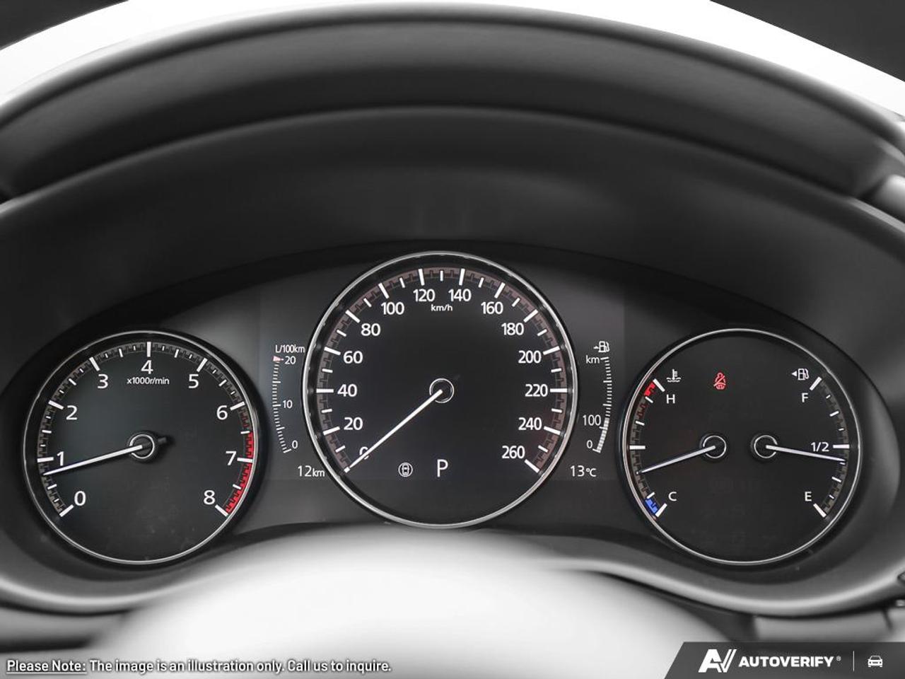 2025 Mazda MAZDA3 GT Photo