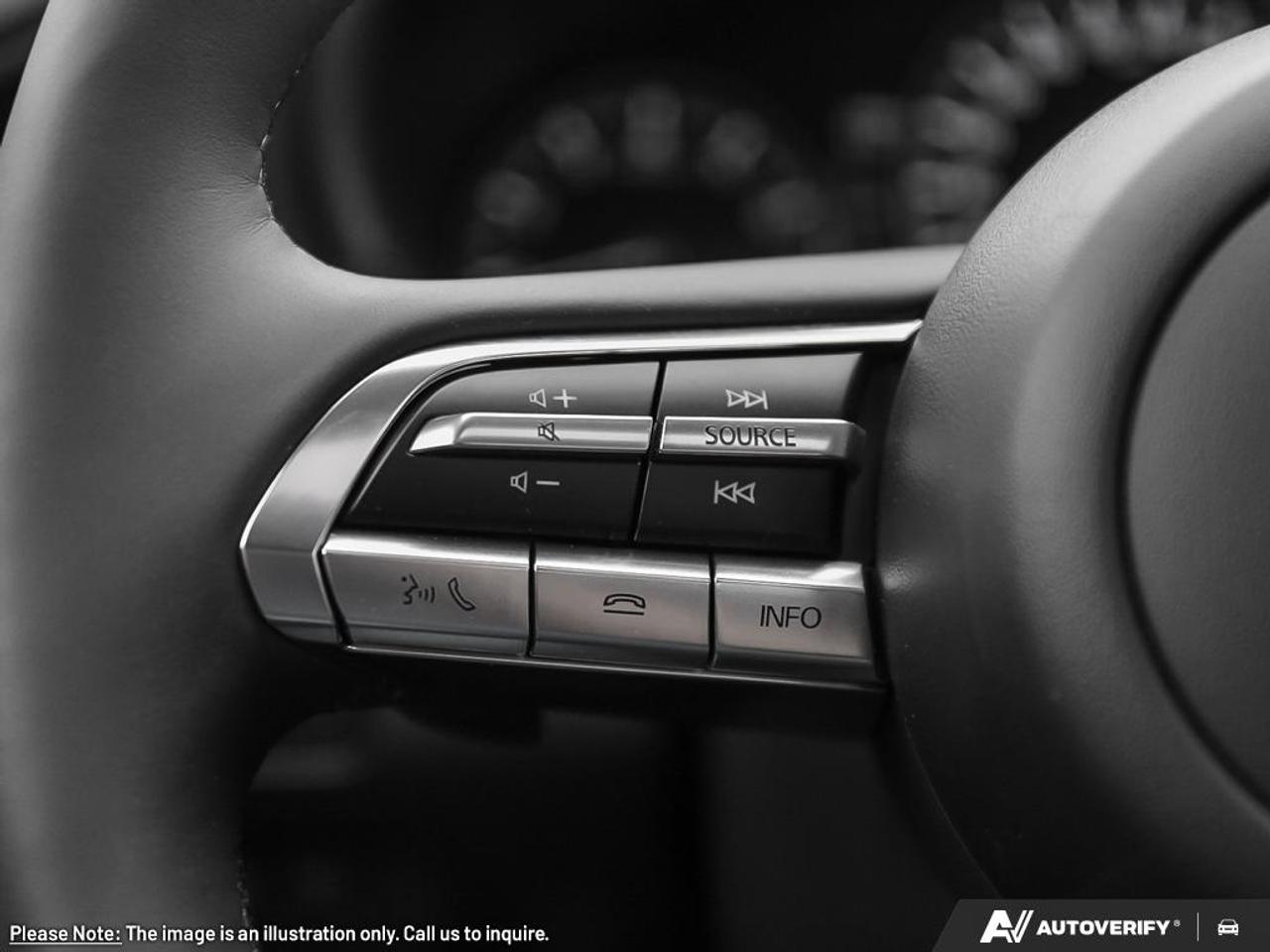 2025 Mazda MAZDA3 GT Photo