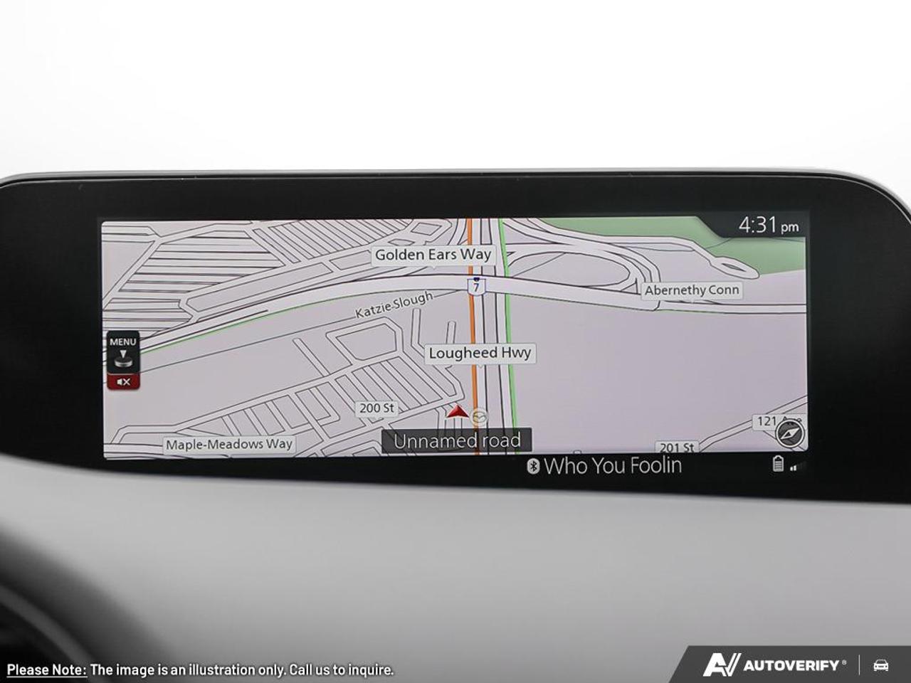 2025 Mazda MAZDA3 GT Photo