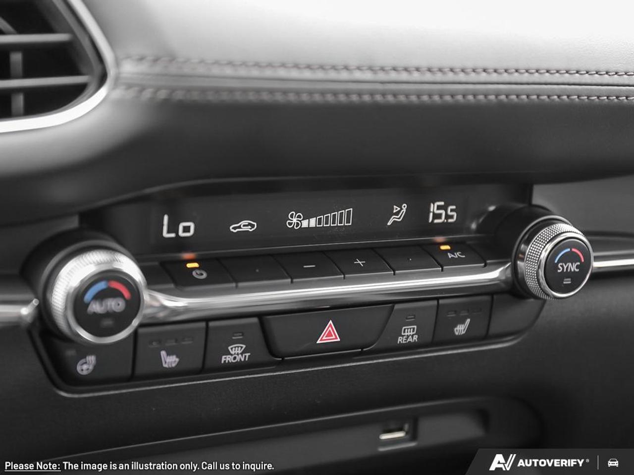 2025 Mazda MAZDA3 GT Photo