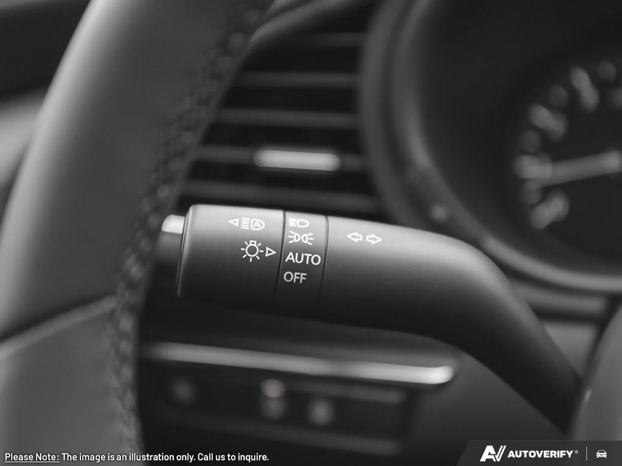 2025 Mazda MAZDA3 GT Photo