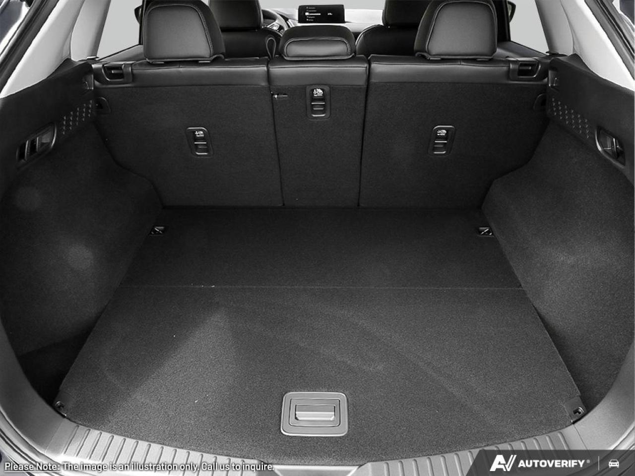 2025 Mazda CX-5 KURO Photo