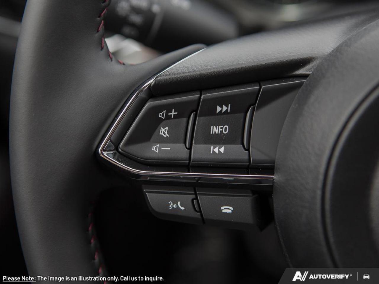 2025 Mazda CX-5 KURO Photo