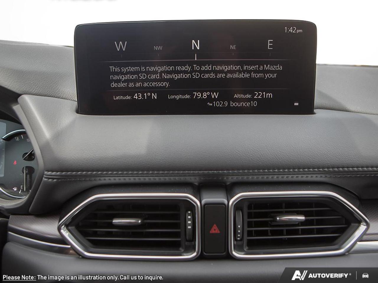 2025 Mazda CX-5 KURO Photo