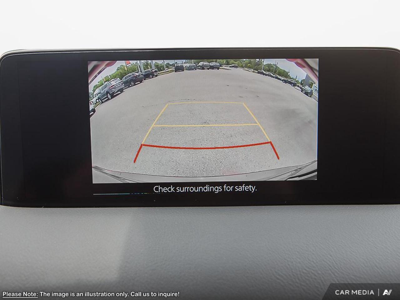 2025 Mazda CX-5 KURO Photo