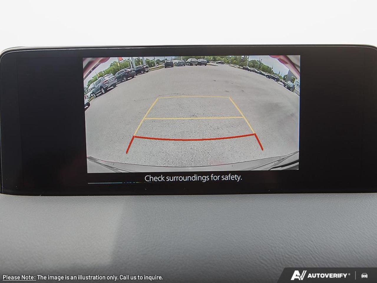 2025 Mazda CX-5 KURO Photo