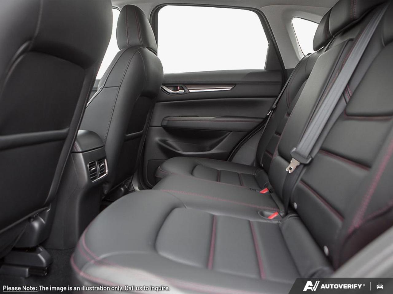 2025 Mazda CX-5 KURO Photo