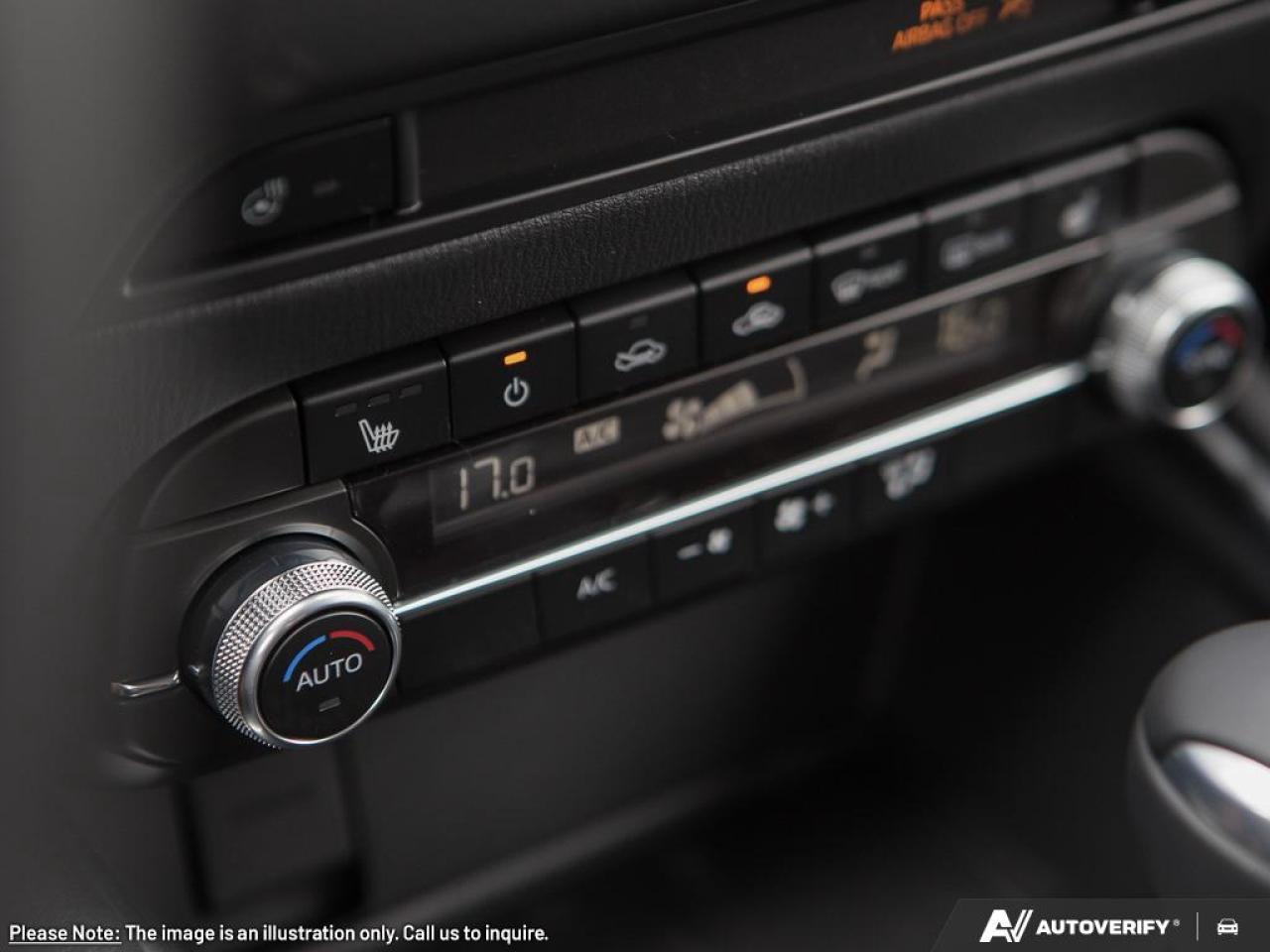 2025 Mazda CX-5 KURO Photo