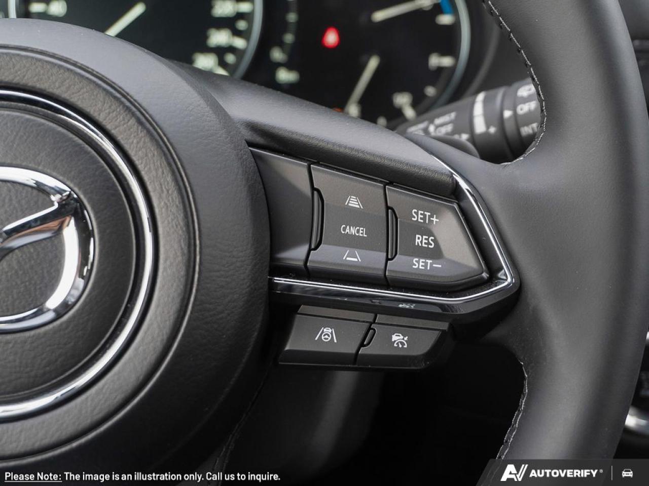 2025 Mazda CX-5 Signature Photo